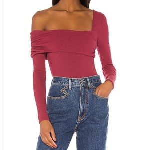 Privacy please bodysuit